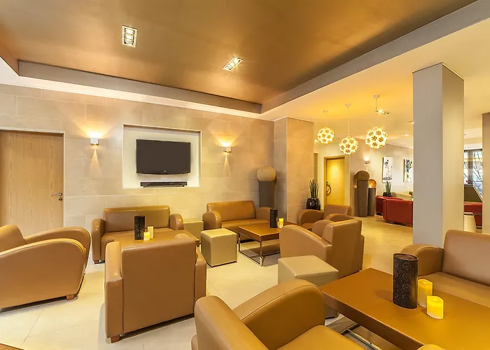 Hôtel Montaigne&Spa